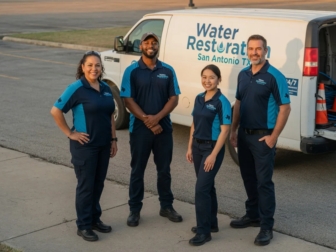 Water Damage Repair company in East Alton, IL